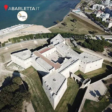 Apartament Dama3