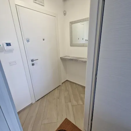 Dama3 Apartament Barletta