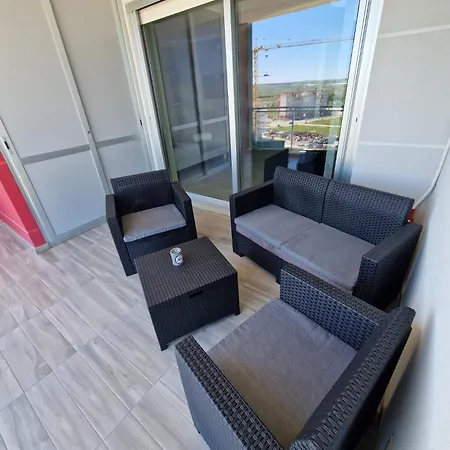 Dama3 Appartement